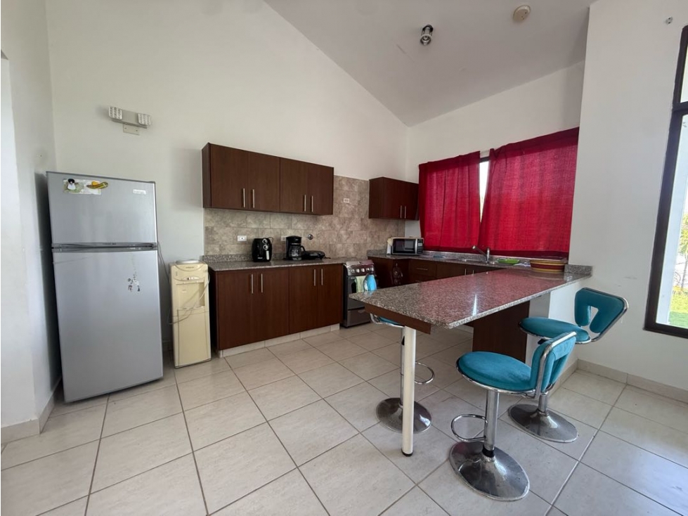 Venta de casa en Piedras Gordas Village, San Carlos - 2