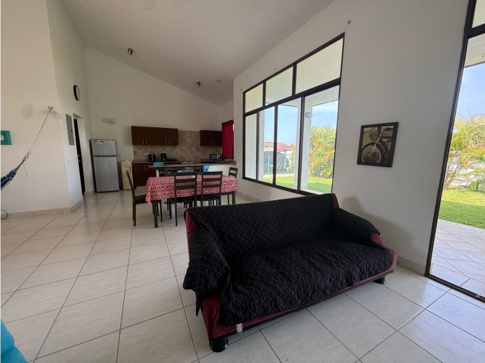 Venta de casa en Piedras Gordas Village, San Carlos - 3