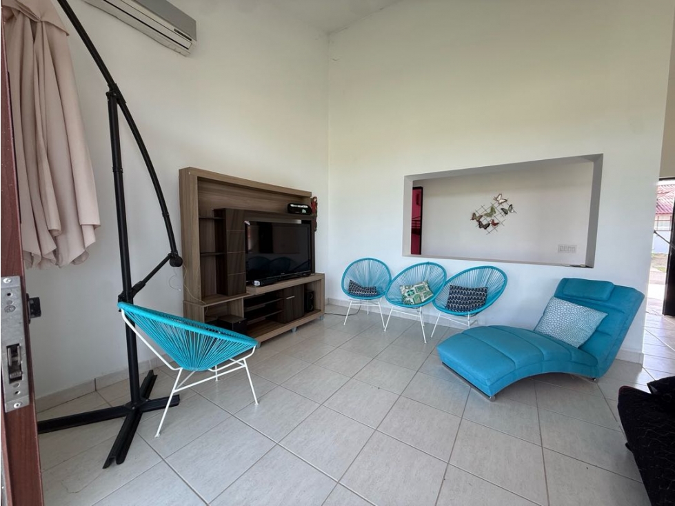 Venta de casa en Piedras Gordas Village, San Carlos - 4