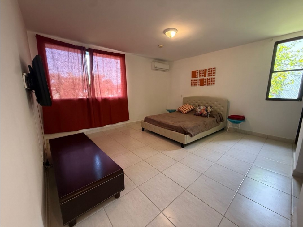 Venta de casa en Piedras Gordas Village, San Carlos - 5