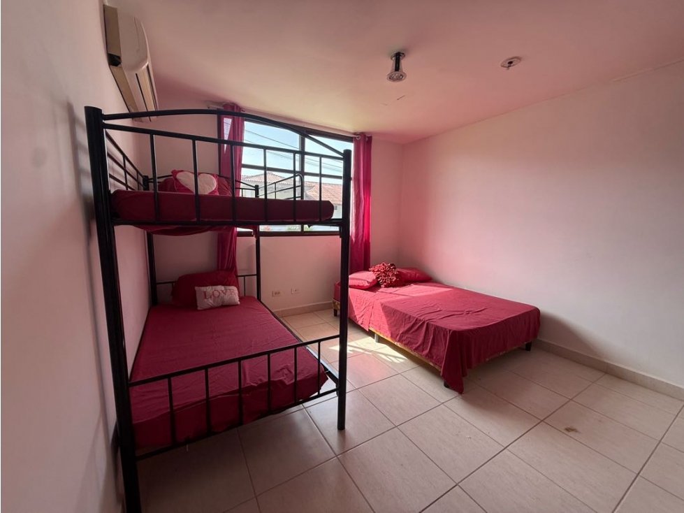 Venta de casa en Piedras Gordas Village, San Carlos - 6