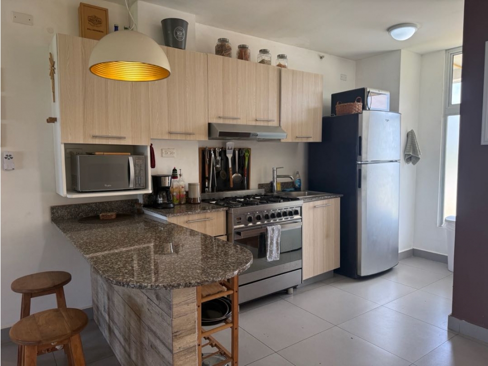 Venta de Apartamento en PH Carenero, Las Islas Punta Barco