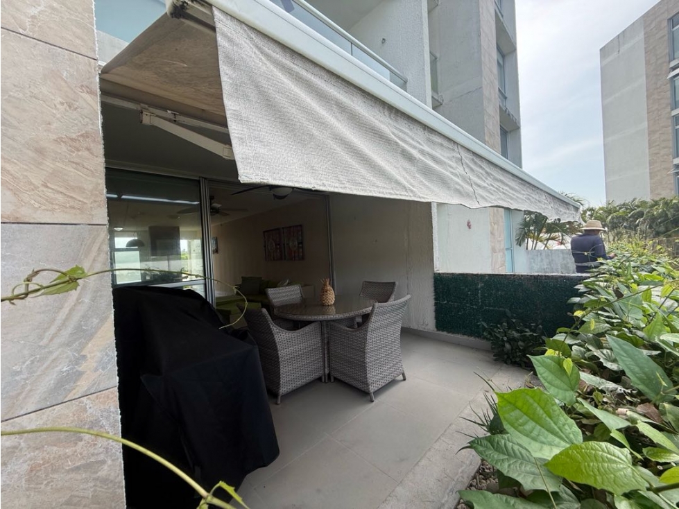 Venta de Apartamento en PH Carenero, Las Islas Punta Barco - 4