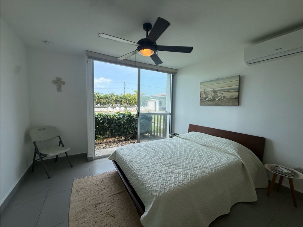 Venta de Apartamento en PH Carenero, Las Islas Punta Barco - 6
