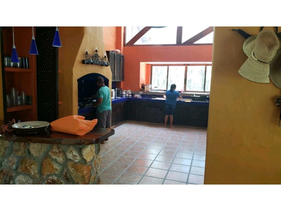 VENTA DE CASA EN PLAYA CORONADO, ES UNA GANGA!! — foto 4