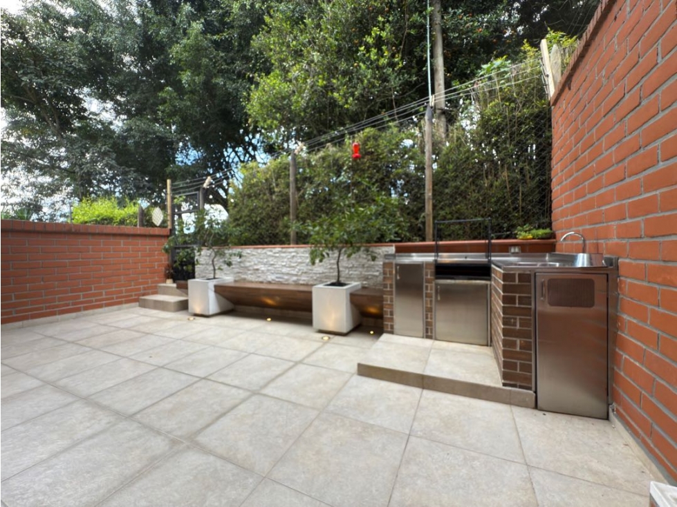 VENTA DE CASA EN POBLADO EL TESORO — foto 2