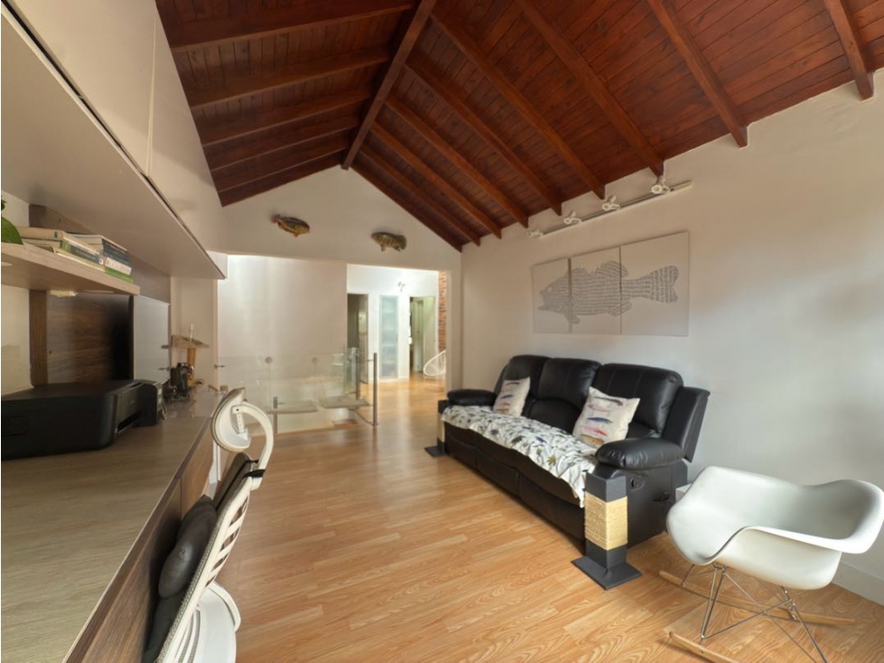 VENTA DE CASA EN POBLADO EL TESORO — foto 5