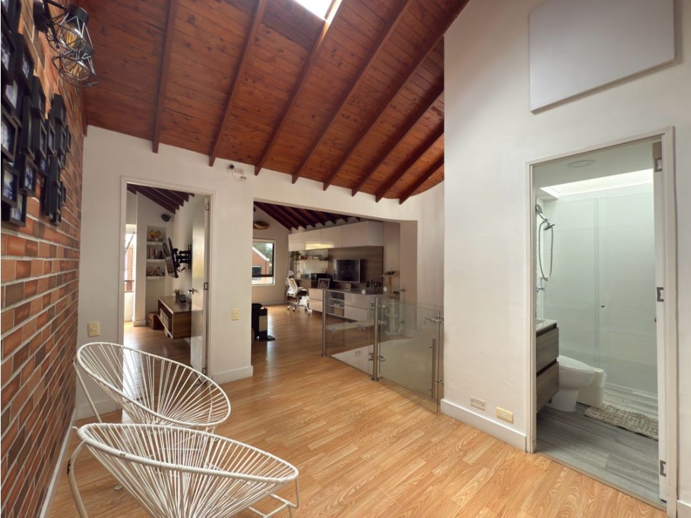 VENTA DE CASA EN POBLADO EL TESORO — foto 6