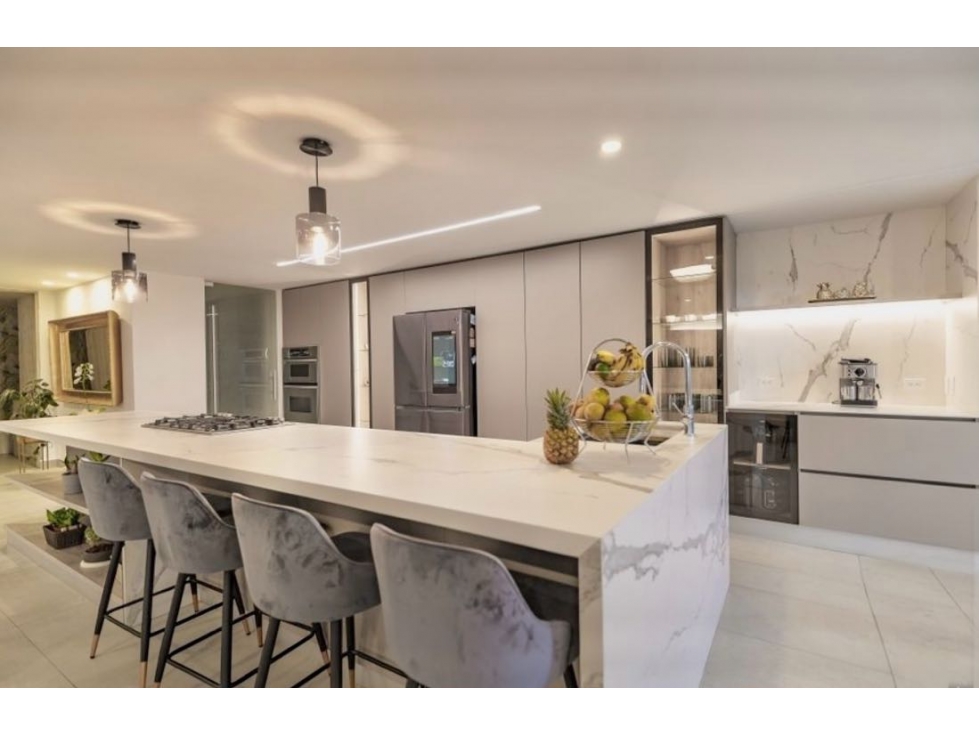 VENTA DE CASA EN POBLADO-SAN LUCAS