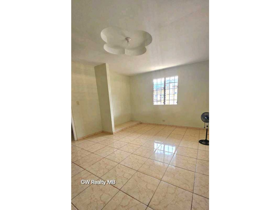 VENTA O ALQUILER DE CASA EN POCRÍ AGUADULCE - 3