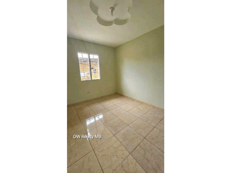 VENTA O ALQUILER DE CASA EN POCRÍ AGUADULCE - 4