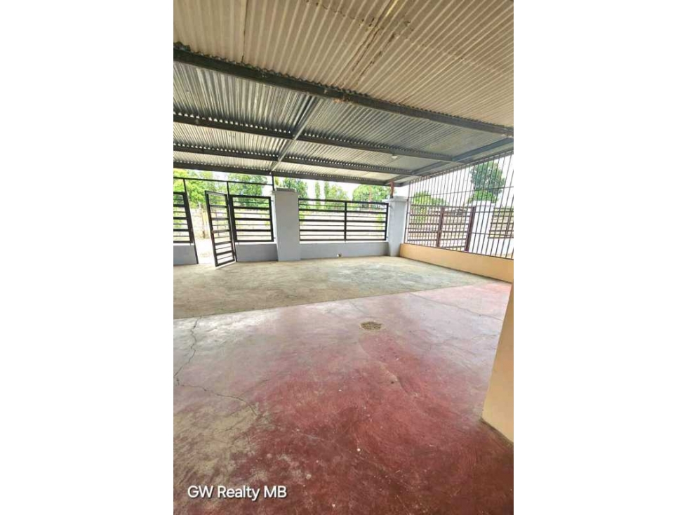 VENTA O ALQUILER DE CASA EN POCRÍ AGUADULCE - 5