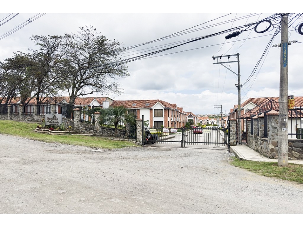Venta de Casa Con DESCUENTO en Popayán Cauca