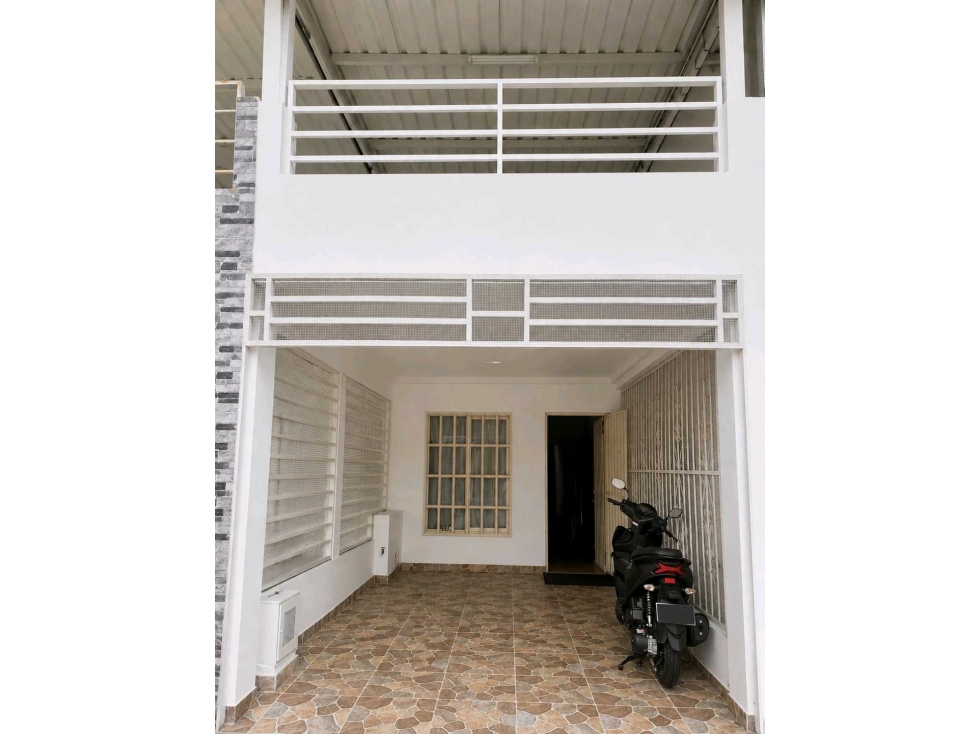 VENTA DE CASA EN PORTAL DE JAMUNDÍ SUR DE CALI — foto 2