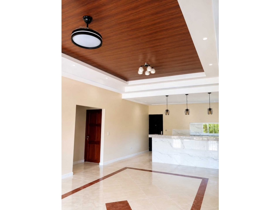 VENTA DE CASA EN POTRERILLO NUEVA 1,509 METROS — foto 3