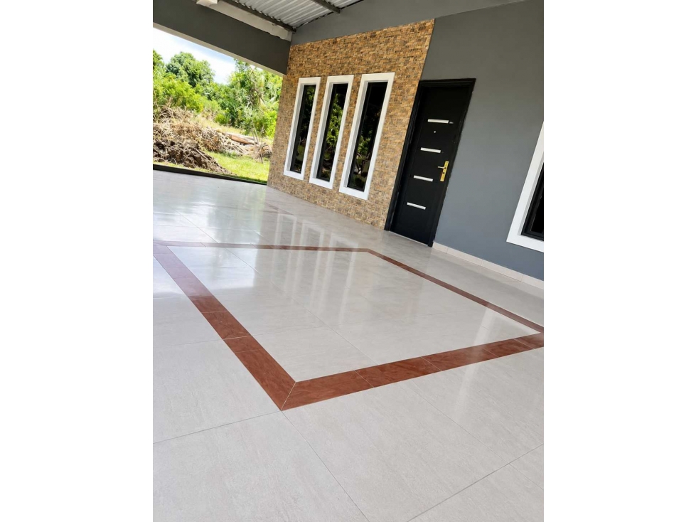 VENTA DE CASA EN POTRERILLO NUEVA 1,509 METROS — foto 4