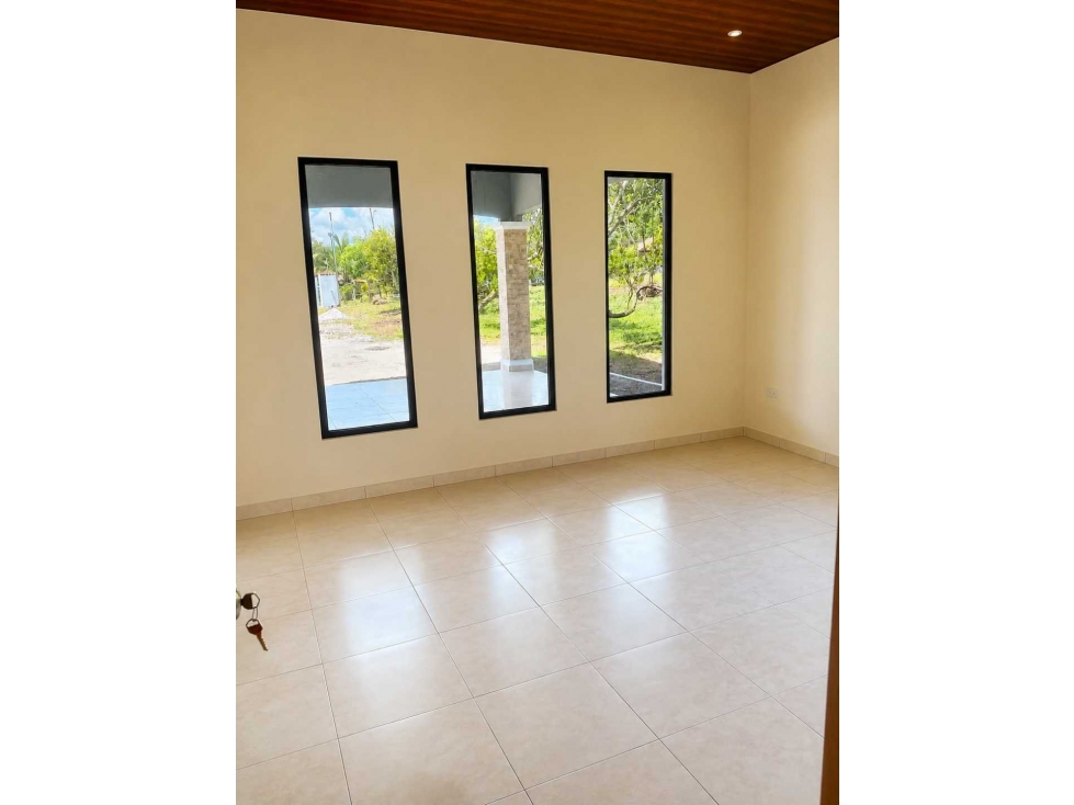 VENTA DE CASA EN POTRERILLO NUEVA 1,509 METROS — foto 6