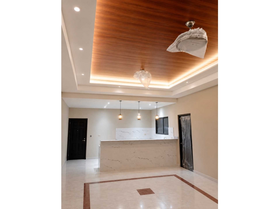 VENTA DE CASA EN POTRERILLO NUEVA 1,509 METROS — foto 5