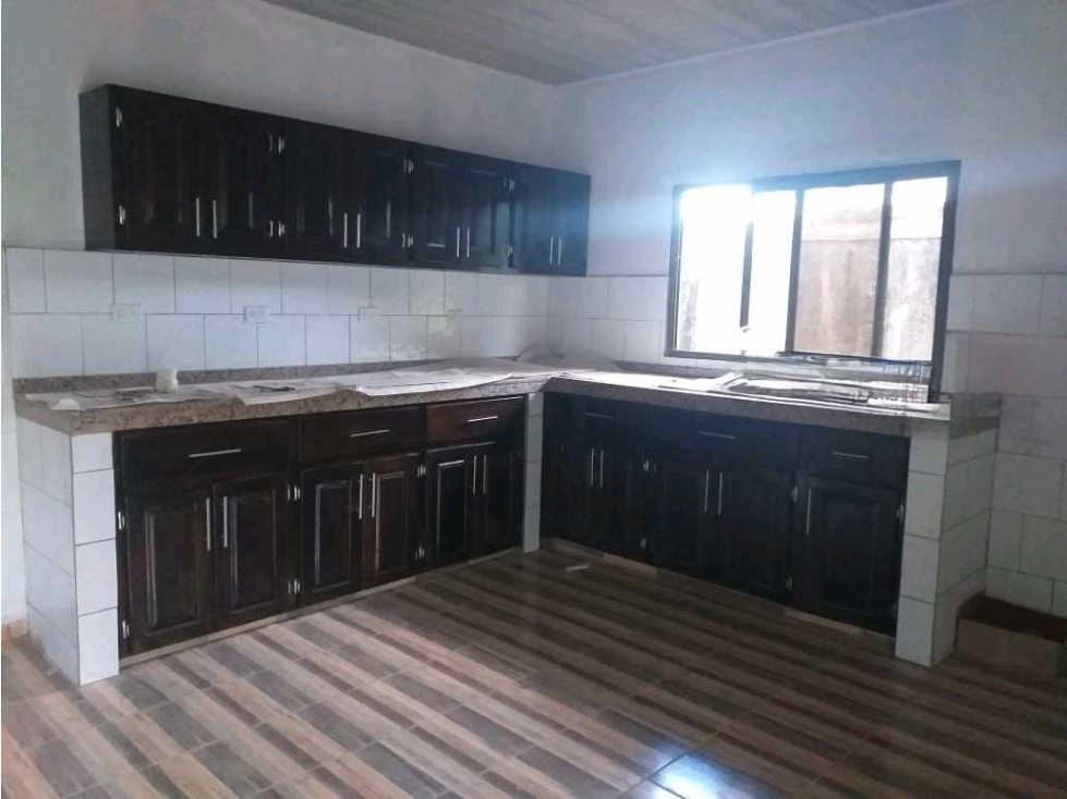 VENTA DE CASA EN POTRERILLOS ABAJO 3 RECAMARAS — foto 2