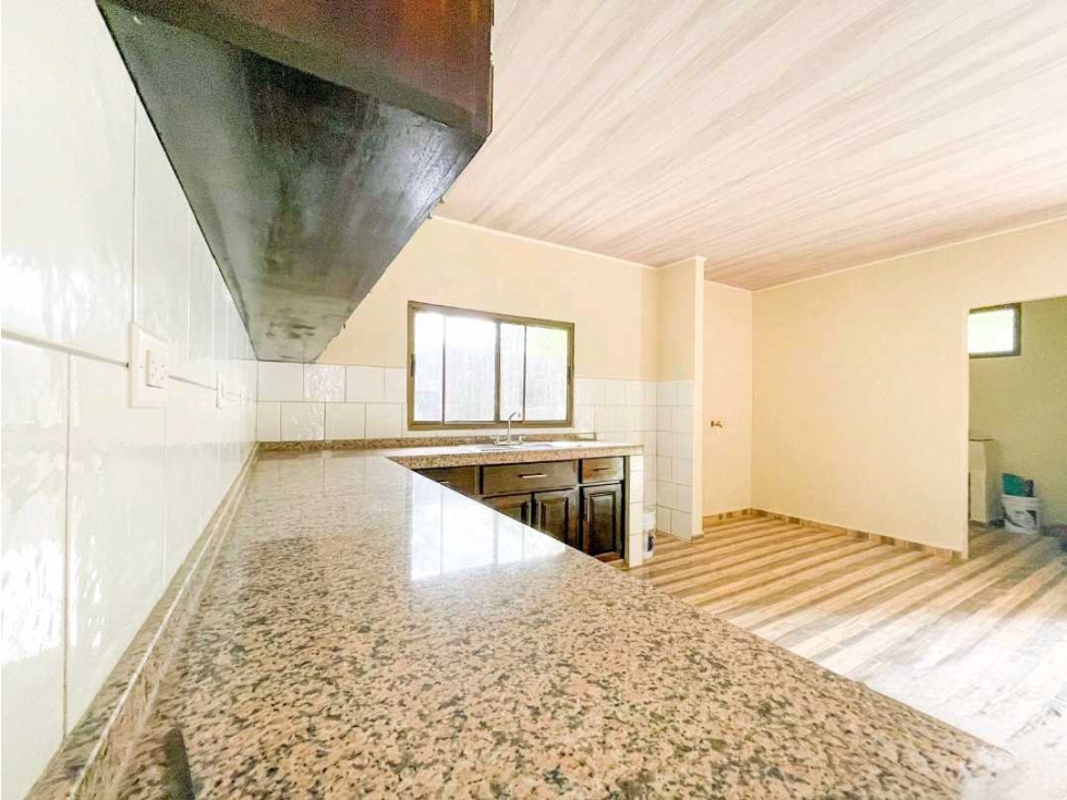 VENTA DE CASA EN POTRERILLOS ABAJO 3 RECAMARAS — foto 5