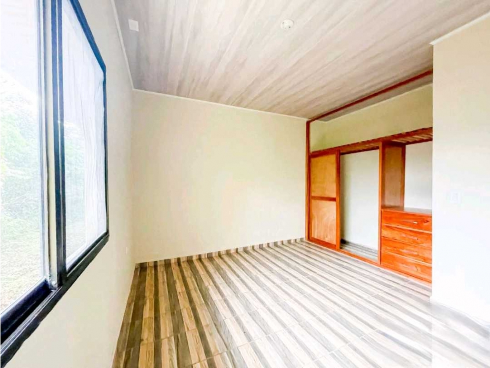 VENTA DE CASA EN POTRERILLOS ABAJO 3 RECAMARAS — foto 6