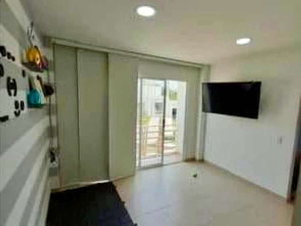 VENTA DE CASA EN PRADO VERDE, SECTOR BUGANVILLA,TURBACO — foto 2