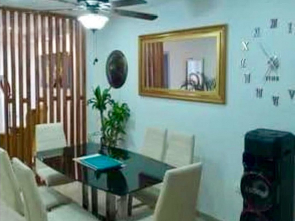 VENTA DE CASA EN PRADO VERDE, SECTOR BUGANVILLA,TURBACO — foto 3