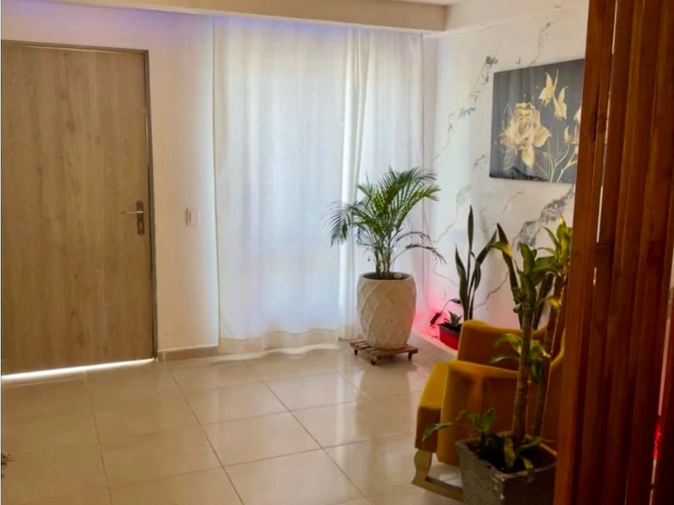 VENTA DE CASA EN PRADO VERDE, SECTOR BUGANVILLA,TURBACO — foto 4