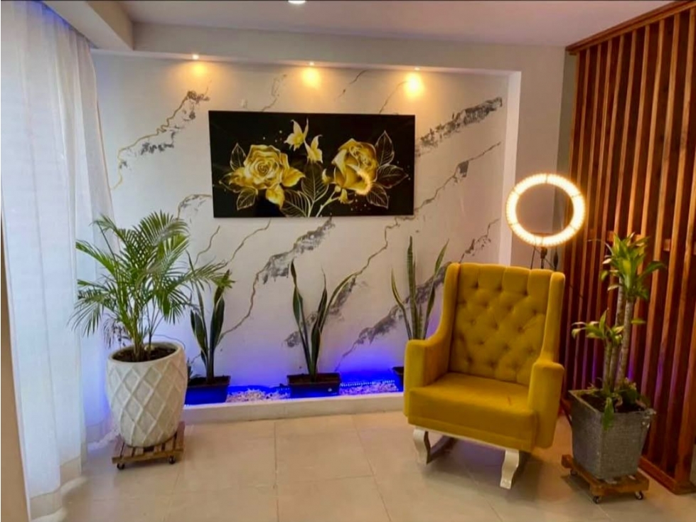 VENTA DE CASA EN PRADO VERDE, SECTOR BUGANVILLA,TURBACO — foto 5