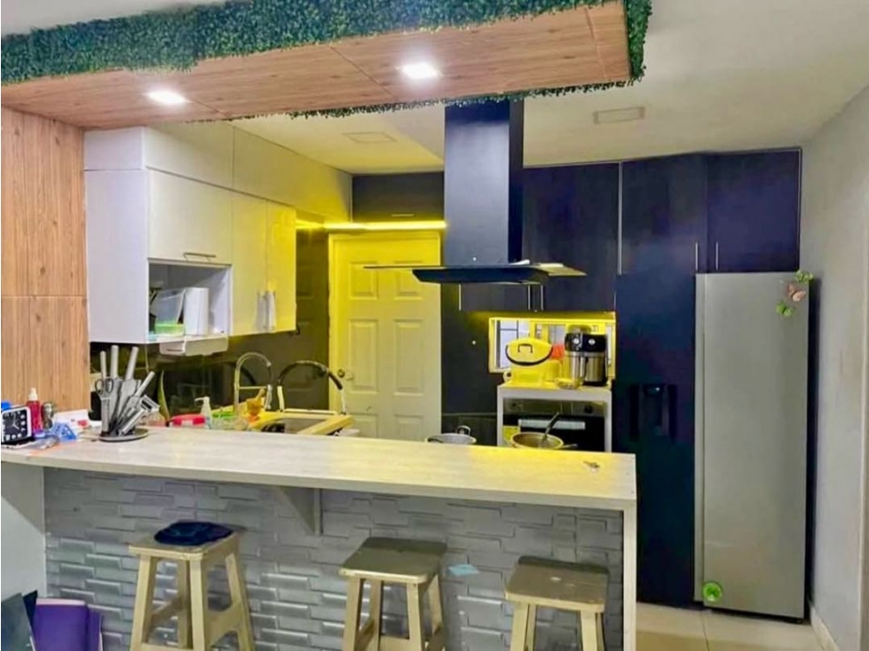 VENTA DE CASA EN PRADO VERDE, SECTOR BUGANVILLA,TURBACO — foto 6