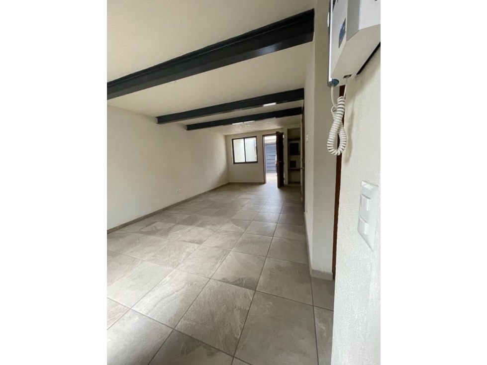 Venta de casa en privada clavel - 5