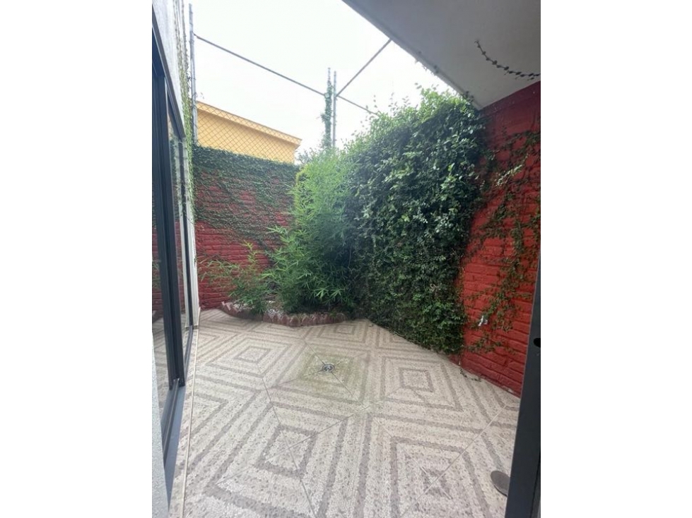 Venta de casa en privada clavel - 6