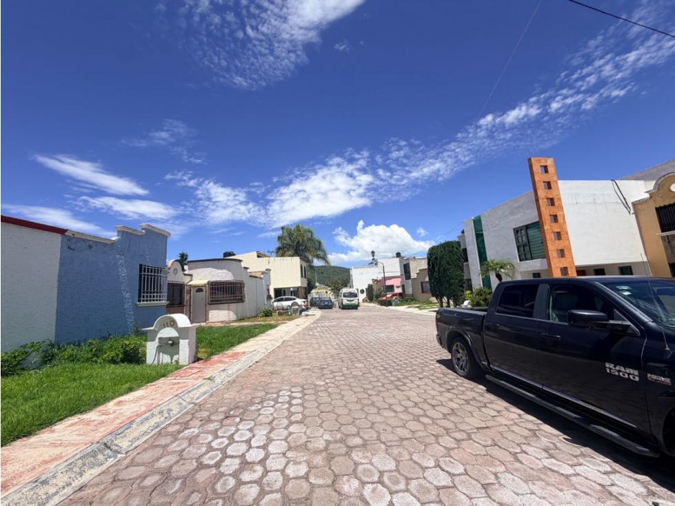 Venta Casa en Privada Los Sauces, Bosques del Peñar — foto 3