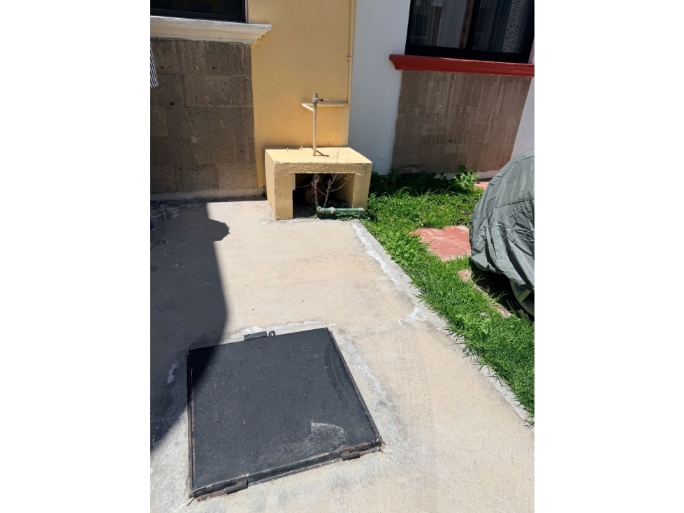Venta Casa en Privada Los Sauces, Bosques del Peñar — foto 4