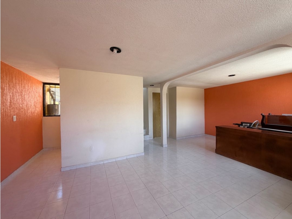 Venta Casa en Privada Los Sauces, Bosques del Peñar — foto 6