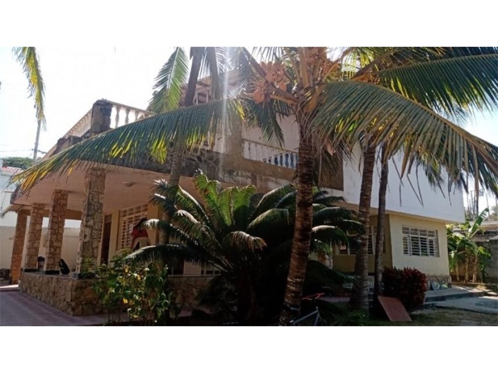 Venta de Casa Con DESCUENTO en Puerto Colombia Atlántico
