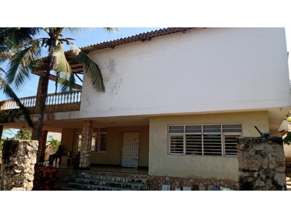 Venta de Casa Con DESCUENTO en Puerto Colombia Atlántico — foto 2
