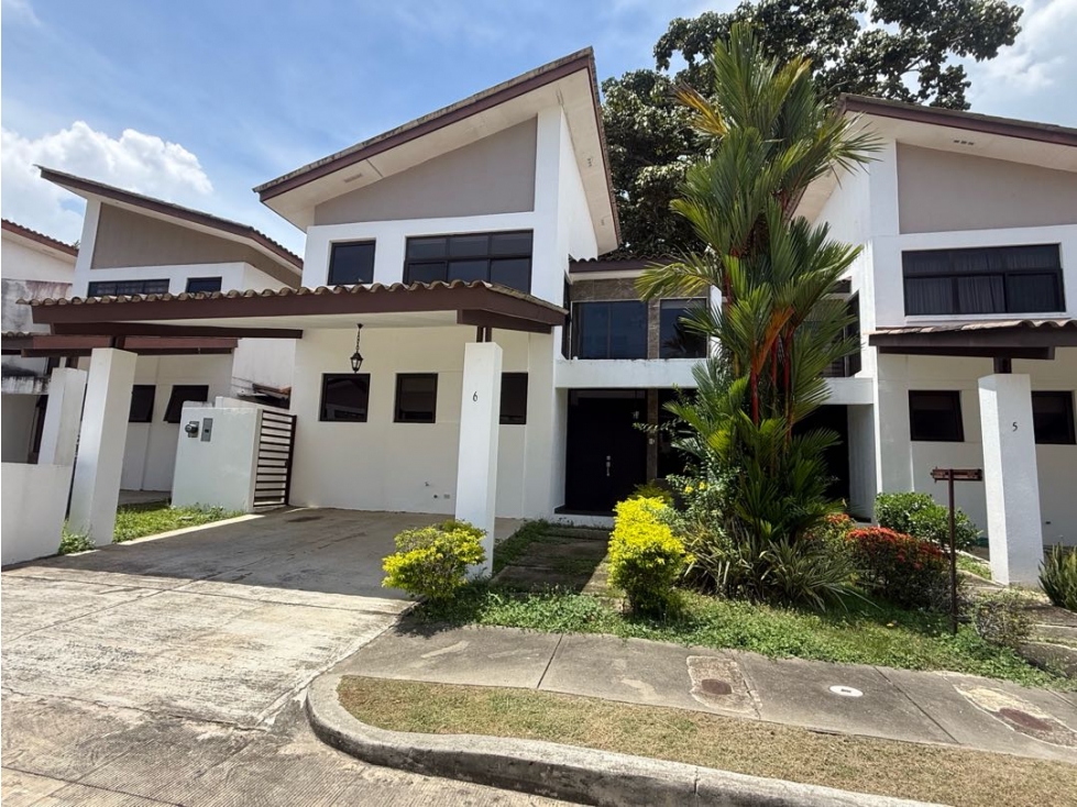 Venta de Casa en Puerto Madero en Costa Verde