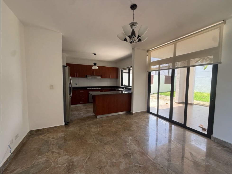 Venta de Casa en Puerto Madero en Costa Verde — foto 3