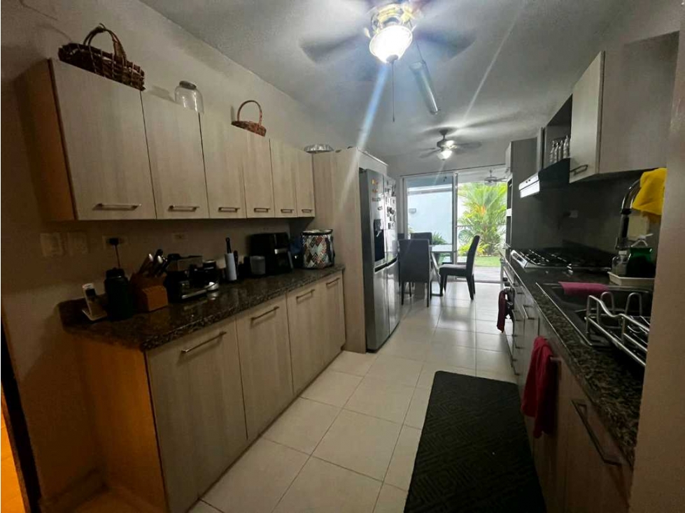 VENTA DE CASA EN QUINTAS DE VERSALLES, COSTA SUR — foto 4