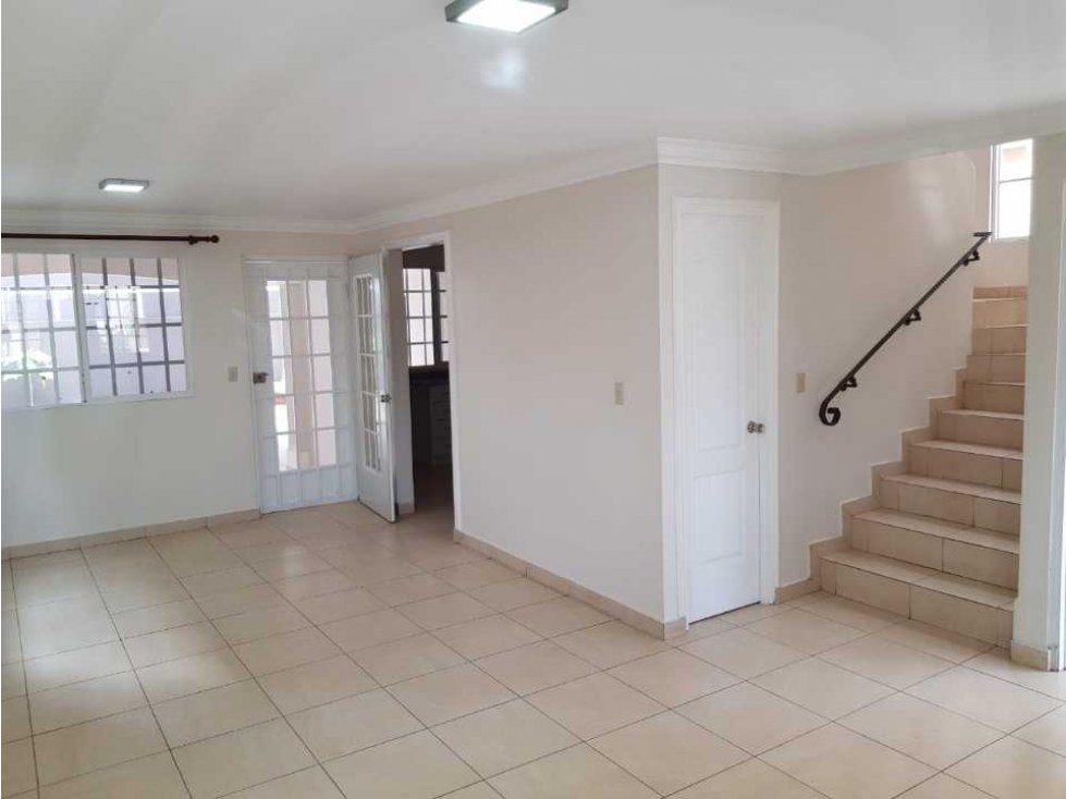 VENTA DE CASA EN QUINTAS REALES VILLA ZAITA 3REC 2B +CBE — foto 5