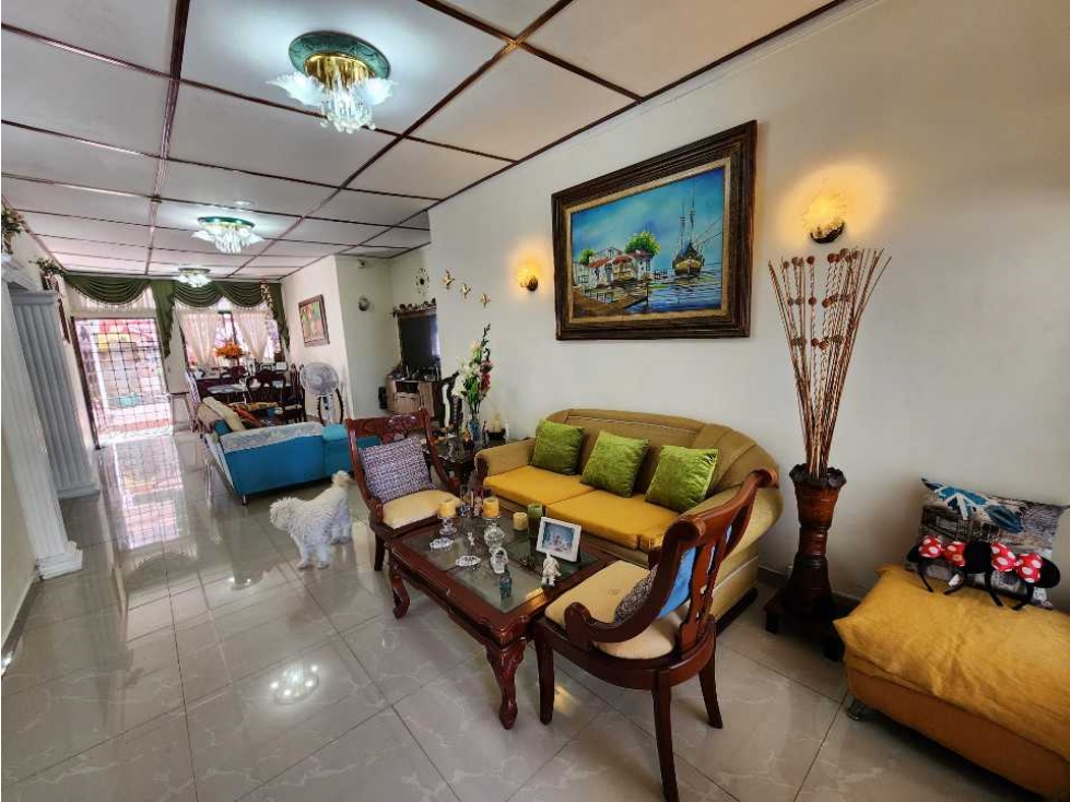 VENTA O.ALQUILER DE CASA EN RECREO — foto 2
