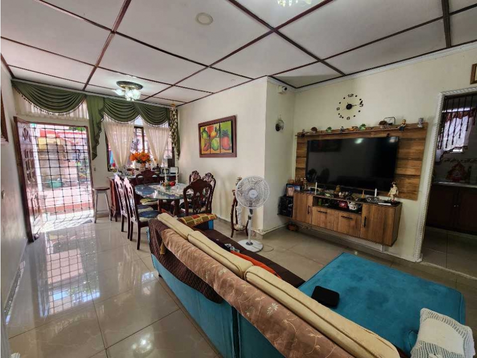 VENTA O.ALQUILER DE CASA EN RECREO — foto 3