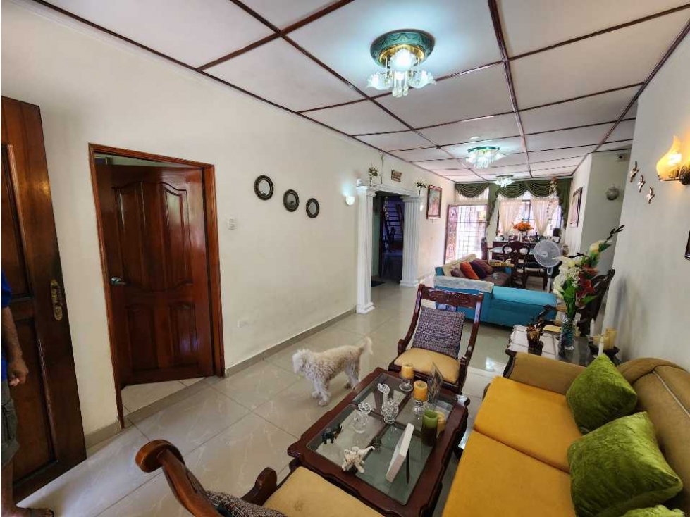 VENTA O.ALQUILER DE CASA EN RECREO — foto 4