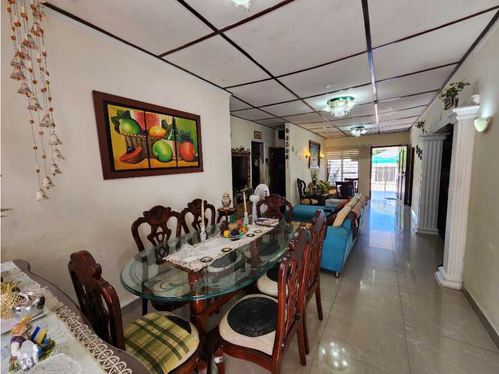 VENTA O.ALQUILER DE CASA EN RECREO — foto 5