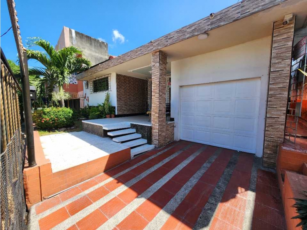 VENTA O.ALQUILER DE CASA EN RECREO