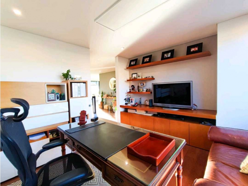 Venta de Casa en Refugio del Valle, Km 20 Vía la Calera - Sopó - 2