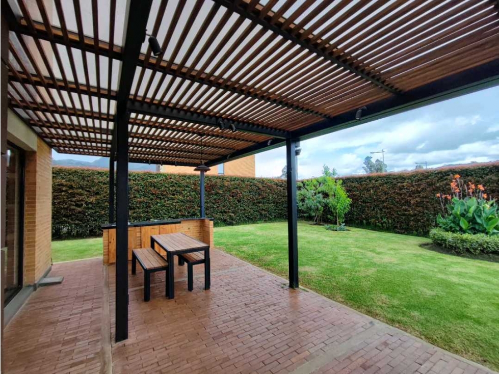 Venta de Casa en Refugio del Valle, Km 20 Vía la Calera - Sopó - 3