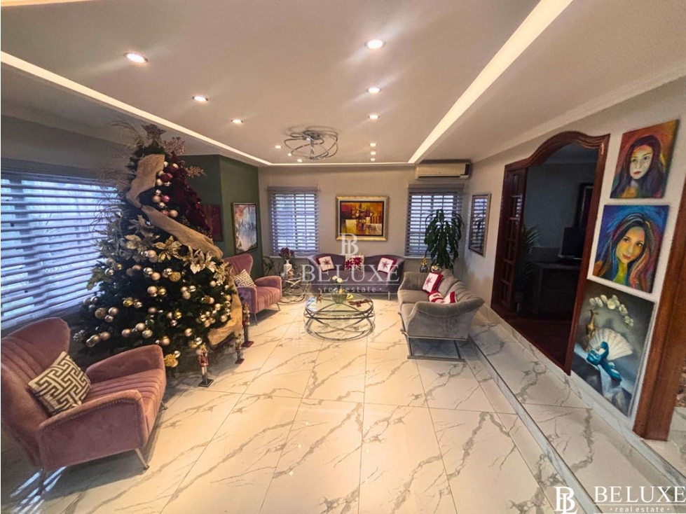 VENTA DE CASA EN RESIDENCIAL CERRADO EN HATO PINTADO(15) — foto 5