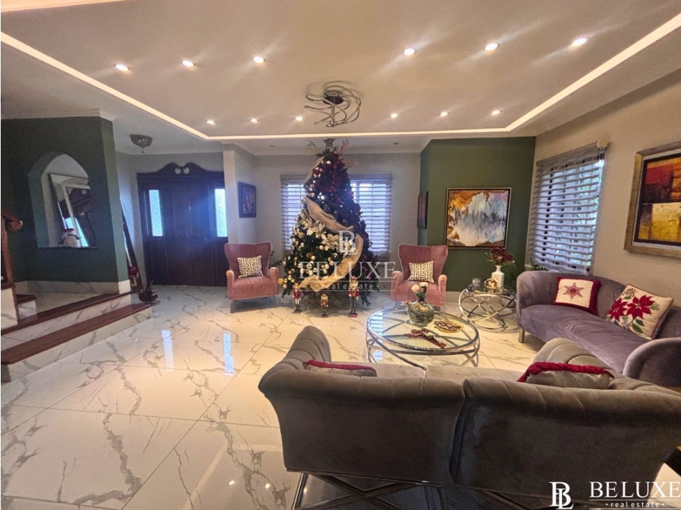 VENTA DE CASA EN RESIDENCIAL CERRADO EN HATO PINTADO(15) — foto 6